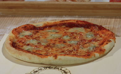 Pizza Gorgonzola